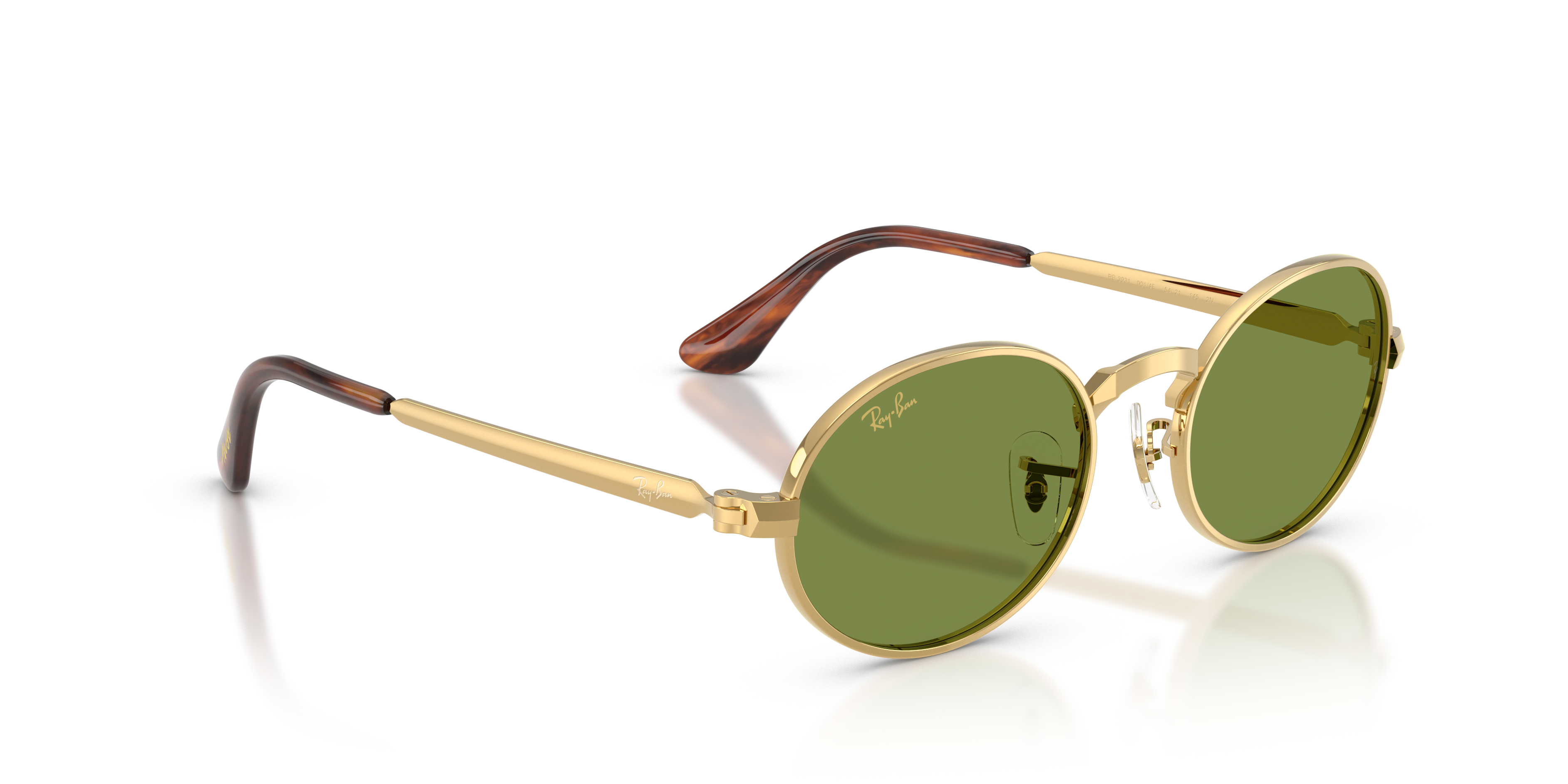 Ray-Ban RB3931 001/4E  